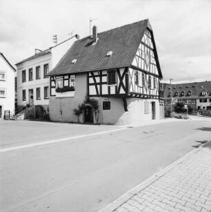 Lorch, Bleichstraße 2