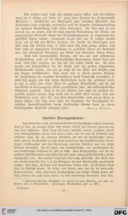Gurlitts Kunstgeschichte