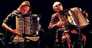 Accordion Tribe