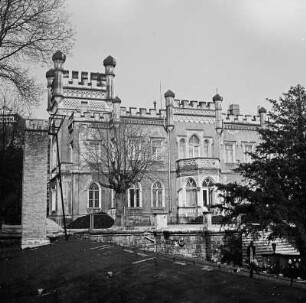 Villa Orlando