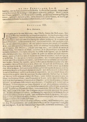 Section VIII.