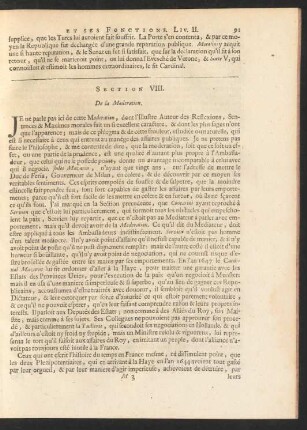 Section VIII.