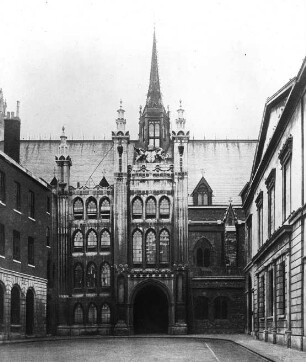 London
