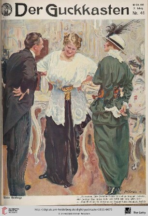 Nr. 41 (14. Oktober 1915)