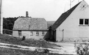 Klipphausen. Ehem. Hofemühle