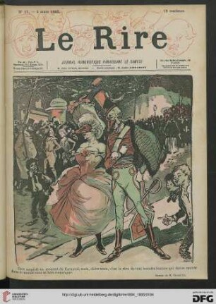 No. 17 (2 Mars 1895)