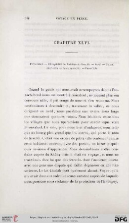 Chapitre XLVI