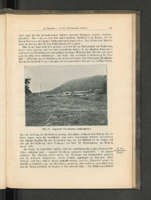 Abb. 29. Sägewerk Neu-Hornow (Schumewald.)