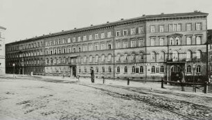 Weststraße & Friedrich-Ebert-Straße