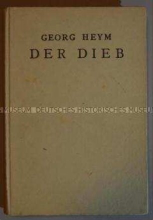 Der Dieb