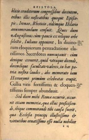 Concordantiae Augustinianae, Sive Collectio Omnium Sententiarum Quae Sparsim Reperiuntur in omnibus S. Augustini operibus : Ad Instar Concordantiarum Sacrae Scripturae. 2