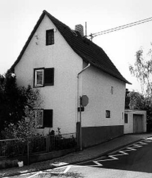 Hofheim am Taunus, Schulstraße 70