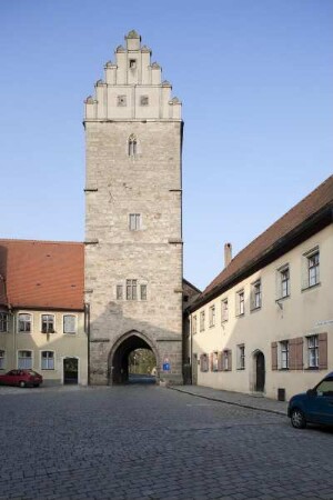 Rothenburger Tor