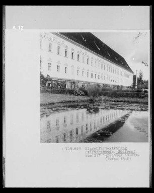 Stift (Gebäude)