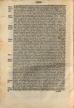 Christophori Marcelli Protho. Apos. Patricii Veneti Vniversalis de Anima Traditionis Opvs