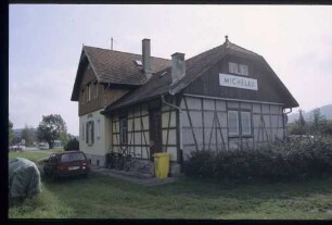 Hst. Michelau