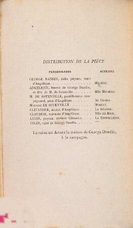 Oeuvres complètes, 10