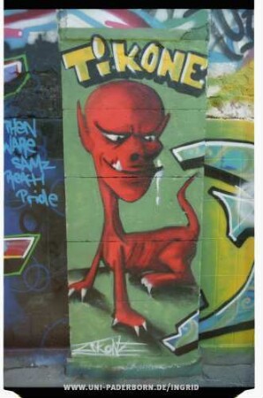TiKONE