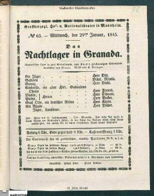Mähdrescher "MD 195" der Heinrich Lanz AG