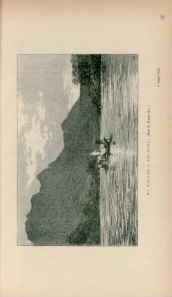 Ma pirogue a Sop-Oune