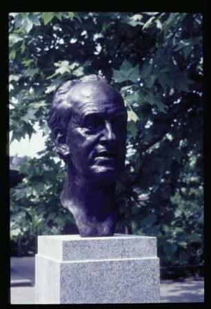 Gerhart Hauptmann 6.6.66.