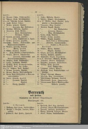 Berreuth