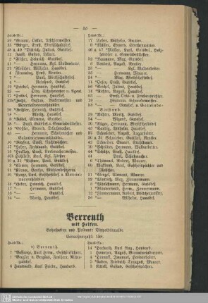 Berreuth