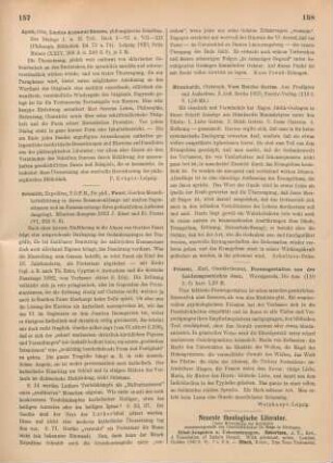 157-158 [Rezension] Schmidt, Expeditus, Faust - Goethes Menschheitsdichtung