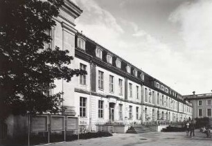 Ehemaliges Prinzessinnenpalais