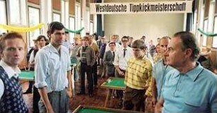 Aus der Tiefe des Raumes