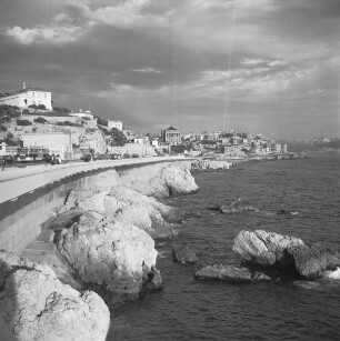 Corniche J.F. Kennedy