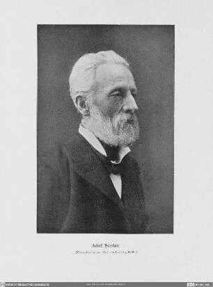 Adolf Bastian
