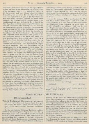 511-540 Rezensionen