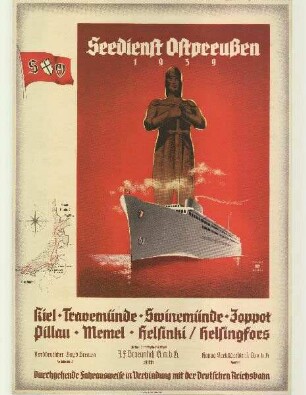 "Seedienst Ostpreußen"