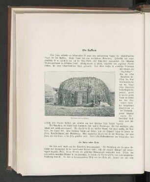 Die Kaffern