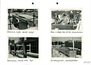 Nedjat-Schule, Kabul, 1970-1973