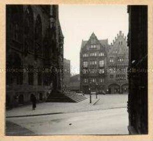 Saarbrücken, Rathaus