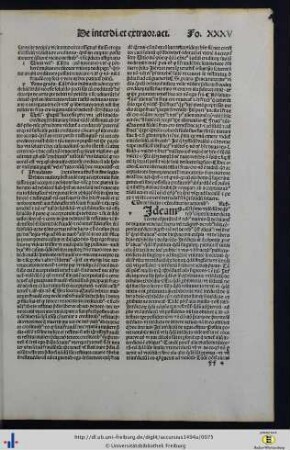 Liber XLIII. De interdictis et extraordinariis actionibus - De salviano interdicto.