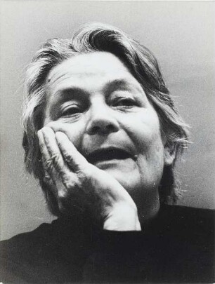 Inge von Wangenheim