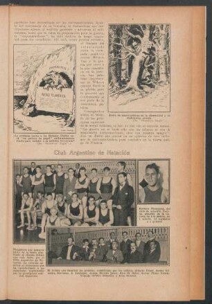 Club Argentino de Natación