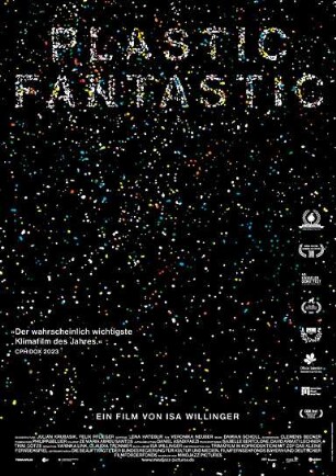 Plastic Fantastic