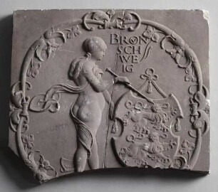 Wappen von Braunschweig