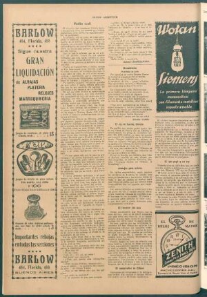 El cumpleaños de Edison