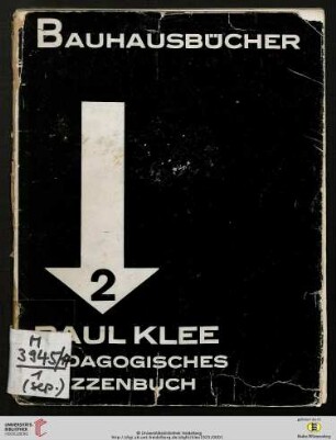 Pädagogisches Skizzenbuch