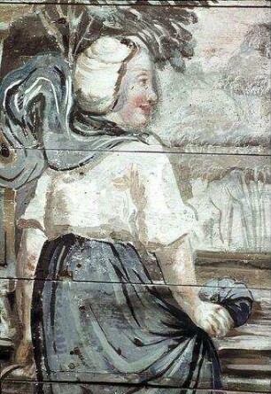 Christus und die Samariterin