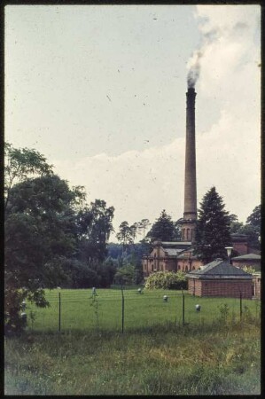 Ökowerk am Teufelssee