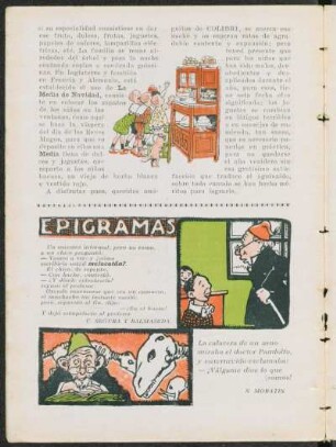 Epigramas