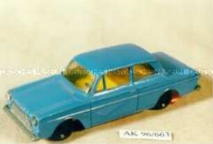 Spielzeugauto: Ford Taunus 12 M