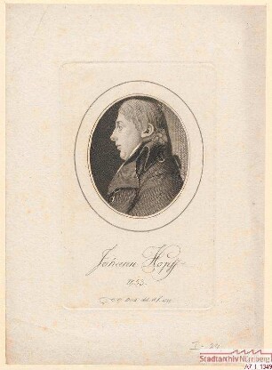 Johann Hopff