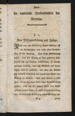 7-30, §. 1. bis §. 20.